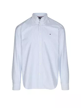TOMMY HILFIGER | Hemd Regular Fit | 